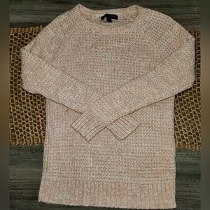 Banana Republic chunky knit sweater